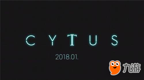 终于等到你 雷亚《Cytus II》将于明年1月上架