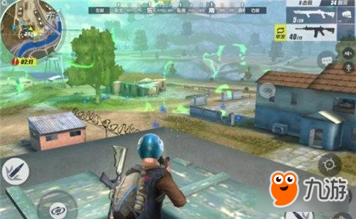 终结者二的游戏攻略 18843700.jpg