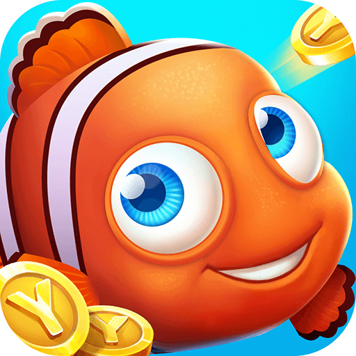 游戏下载鱼乐达人捕鱼