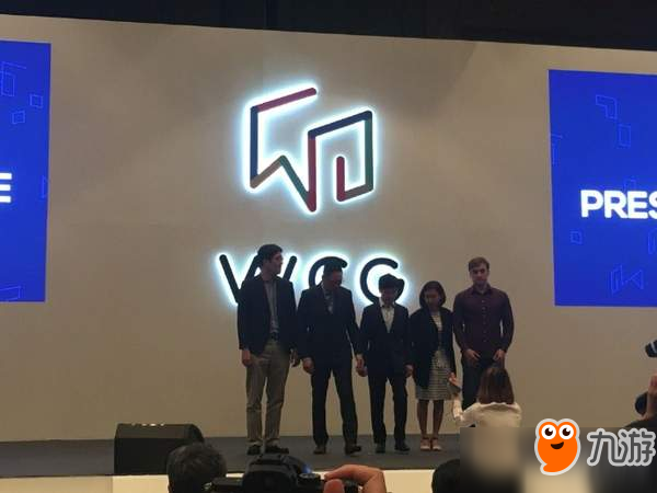 WCG將于2018年再度復(fù)活！由《穿越火線》開發(fā)商主辦