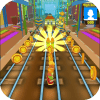 New Subway Surf: Bus Hours 2018中文版下载