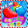Gummy Candy Pop 2018