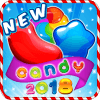 Gummy Candy Pop 2018版本更新