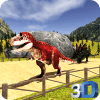 Dinosaur Racing 3D怎么安装