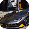 Car Parking Centenario LP 770-4 Simulator破解版下载