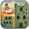 Aladin Amazing Adventures Super Desert World无法打开