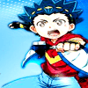 Games Guide beyblade