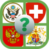 游戏下载Guess The Arms Of The Country!