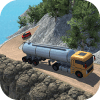 Oil Tanker Off Road Truck Sim - Hill Climb Driving占内存小吗