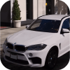 Car Parking Bmw X5M Simulator占内存小吗