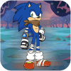 Run Sonic Adventure