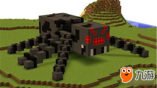 怪物排行榜 我的世界中最恐怖的怪物