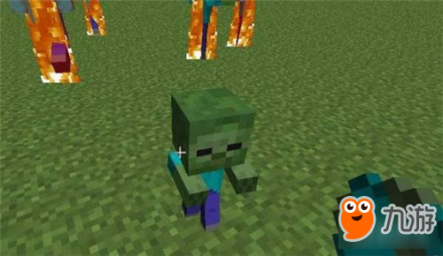 怪物排行榜 我的世界中最恐怖的怪物