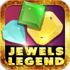 Jewels Switch Legend - Match 3 Puzzle怎么下载