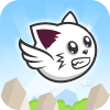 Rocket Cat - Addictive Free Hopping Game安全下载