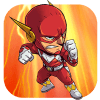 The Red Flash Ranger Run电脑版安装使用教程