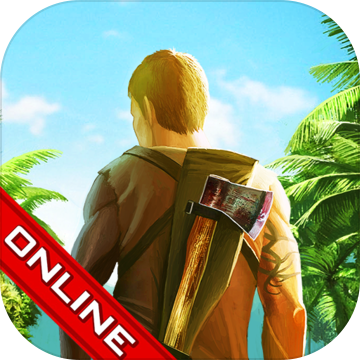 Survival Island Online MMO