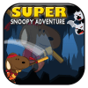 City Witch Snoopy破解版下载