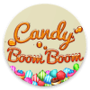 Candy Boom Boom无法打开