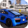 Car Parking Audi R8 V10 Plus Simulator官方版免费下载