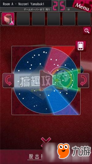 脱出侦探少女图文攻略 脱出侦探少女通关图文攻略