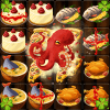 Food Blast版本更新