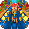 Subway Surf Train Runner