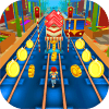 Subway Surf Train Runner下载地址