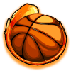 Dunk Hit Shoot Basketball官方版免费下载