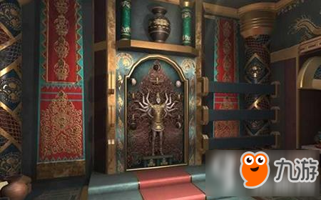 逃离狩猎失落的神庙第4关攻略 逃离狩猎失落的神庙第4关怎么过