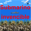 Submarino invencible mini