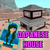 *‍*‍ Girls and Boys Japanese House Crafting PE