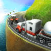 Chained Tractor Offroad : Pull Hill Climb Driving手机版下载