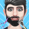 Celebrity Stylist Beard Makeover Salon Game