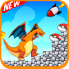 Charizard runningiphone版下载