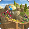 BMX Stunt Tricks Racing Master