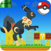 Umbreon Pikachu版本更新