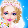 Royal Princess: Wedding Makeup Salon Games