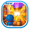 Subway Doraemon adventure : Gadgets Legend rush 3D免费下载