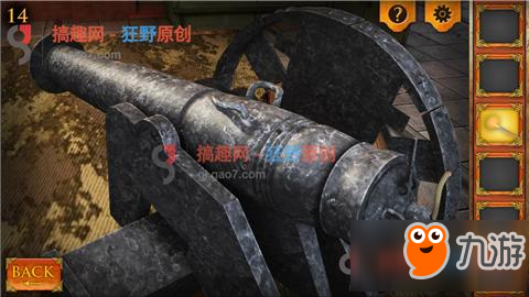 解锁密室实验室逃生第14关攻略 实验室逃生攻略14关