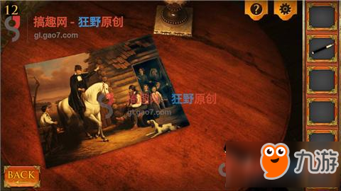 解锁密室实验室逃生第12关攻略 实验室逃生攻略12关