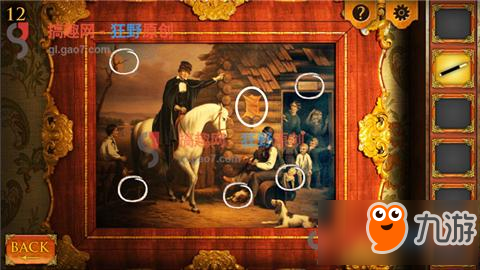 解锁密室实验室逃生第12关攻略 实验室逃生攻略12关