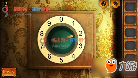 解锁密室实验室逃生第12关攻略 实验室逃生攻略12关
