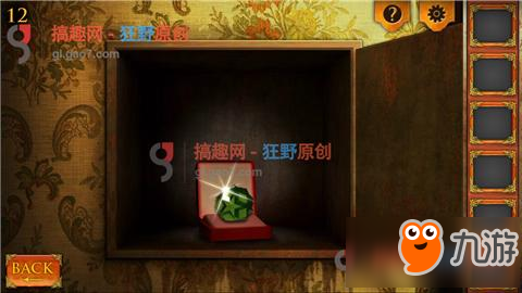 解锁密室实验室逃生第12关攻略 实验室逃生攻略12关