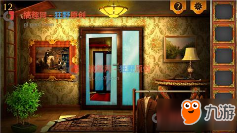 解锁密室实验室逃生第12关攻略 实验室逃生攻略12关