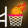 Dunk Shooter - A basketball shooting game!