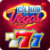 Club Vegas Casino Slots - 免费网上赌场老虎机游戏官方版免费下载