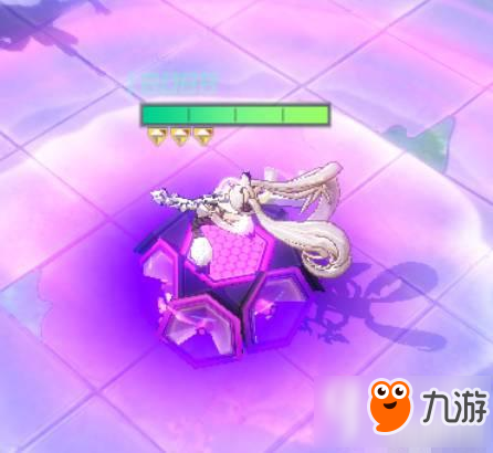 永远的七日之都米拉大招回血怎么算的 米菈大招回血机制详解