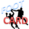 Foot Card