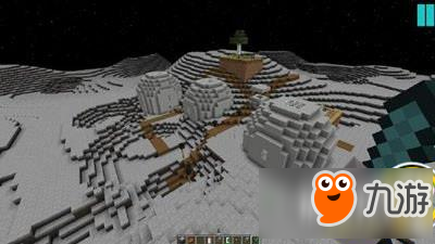 我的世界星系mod下载 目标是星辰大海